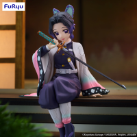Demon Slayer: Kimetsu no Yaiba　Noodle Stopper Figure -Kocho Shinobu- 2