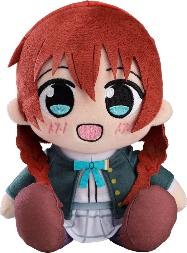 GOOD SMILE COMPANY Love Live! Love Live! Nijigasaki High School Idol Club Kuripan Plushie Emma Verde - Love Live!