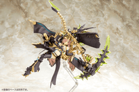 AUV TSUKUYOMI FABULOUS 5