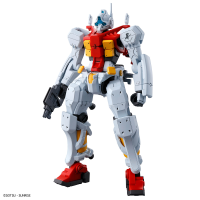 HG 1/144 SUGAI'S GELGOOG (GQuuuuuuX) 3