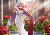To LOVE Ru Darkness 'Momo Belia Deviluke' The Magician Ver. 1:7 PVC Figure 7