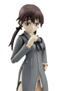 AGP Gertrud Barkhorn (Strike Witches) 4