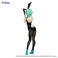 FuRyu Sword Art Online　BiCute Bunnies Figure -Sinon- - Sword Art Online - photo 3