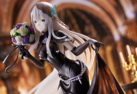 Echidna: Wedding Ver. 11