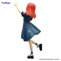 FuRyu BOCCHI THE ROCK!　Trio-Try-iT Figure -Ikuyo Kita- - Bocchi the Rock! - photo 8