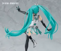 GoodSmile Racing Reincarnation Racing Miku: 2013 Ver. - Hatsune Miku - photo 8