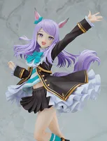 GOOD SMILE COMPANY Umamusume: Pretty Derby Mejiro McQueen ~The Treasure of the Prestigious Mejiro Family~ - Umamusume: Pretty Derby - photo 10