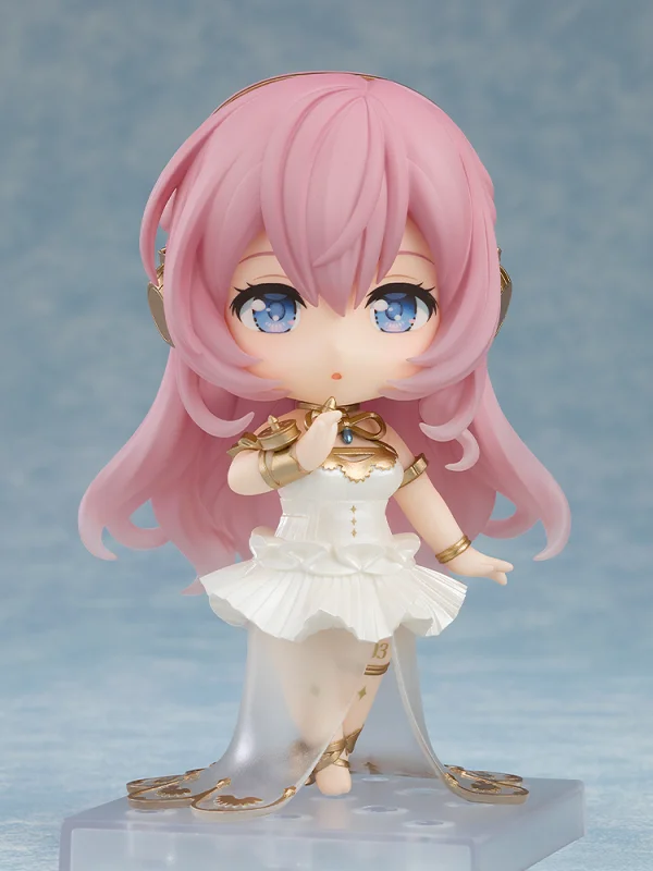 GOOD SMILE COMPANY Nendoroid Megurine Luka Symphony: 2024 Ver. - Character Vocal Series