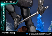 Premium Masterline Injustice 2 Black Manta EX Version 15