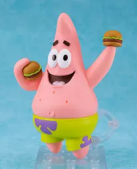 GOOD SMILE COMPANY Nendoroid Patrick Star - SpongeBob SquarePants - photo 1