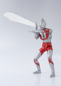 ULTRAMAN  "ULTRAMAN", TAMASHII NATIONS S.H.Figuarts 5