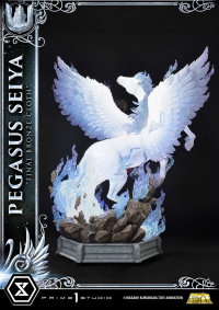 Premium Masterline Saint Seiya Pegasus Seiya "Final Bronze Cloth" Bonus Version 29
