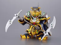 BANDAI HOBBY BB024 Sangokuden Animation - Shin Enjyutsu Zssa - SD Gundam Sangokuden Brave Battle Warriors - photo 2