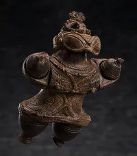 GOOD SMILE COMPANY figma Shakoki-Dogu - The Table Museum - photo 5