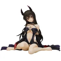 Union Creative To LOVE-Ru Darkness Yui Kotegawa Darkness Ver. 1/6 – Renewal Package Edition - To LOVE-Ru - photo 2