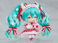 Nendoroid Hatsune Miku: 15th Anniversary Ver. 7