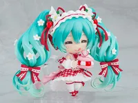 GOOD SMILE COMPANY Nendoroid Hatsune Miku: 15th Anniversary Ver. - Hatsune Miku - photo 7