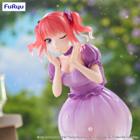 The Quintessential Quintuplets Specials　Trio-Try-iT Figure -Nakano Nino Pastel Dress ver.- 3