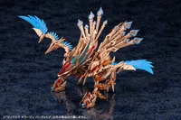 KOTOBUKIYA XenoAlma Orage Pavorea - ARCANADEA - photo 14