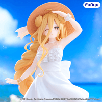 Date A LiveⅤ Summer Dress Figure -Mukuro Hoshimiya- 5