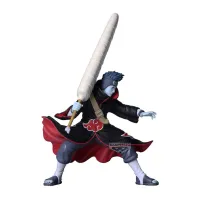 BANDAI NARUTO SHIPPUDEN VIBRATION STARS-ZETSU & KISAME HOSHIGAKI-(B:KISAME HOSHIGAKI) - NARUTO - photo 5