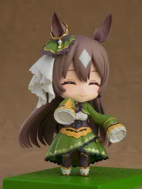 GOOD SMILE COMPANY Nendoroid Satono Diamond - Umamusume: Pretty Derby - photo 3