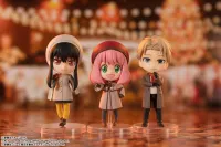 TAMASHII NATIONS ANYA FORGER -CODE: White- "SPY×FAMILY CODE: White", TAMASHII NATIONS Figuarts mini - SPY x FAMILY - photo 7