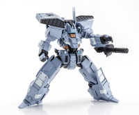 MODEROID SIDE:R Panhead 5