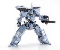 GOOD SMILE COMPANY MODEROID SIDE:R Panhead - Titanomachia - photo 5