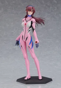 Max Factory PLAMAX Mari Makinami Illustrious(Re-run) - Rebuild of Evangelion - photo 1