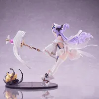 Union Creative Azur Lane – Unicorn: White My Angel – 1/6 Scale Pre-Painted Figure		 - Azur Lane - photo 5
