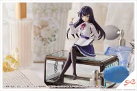 KOTOBUKIYA Ritsuka Saeki 【ST. IRIS GAKUEN GIRLS’ HIGH SCHOOL WINTER CLOTHES】DREAMING STYLE SNOW WHITE - SOUSAISHOJOTEIEN - photo 16