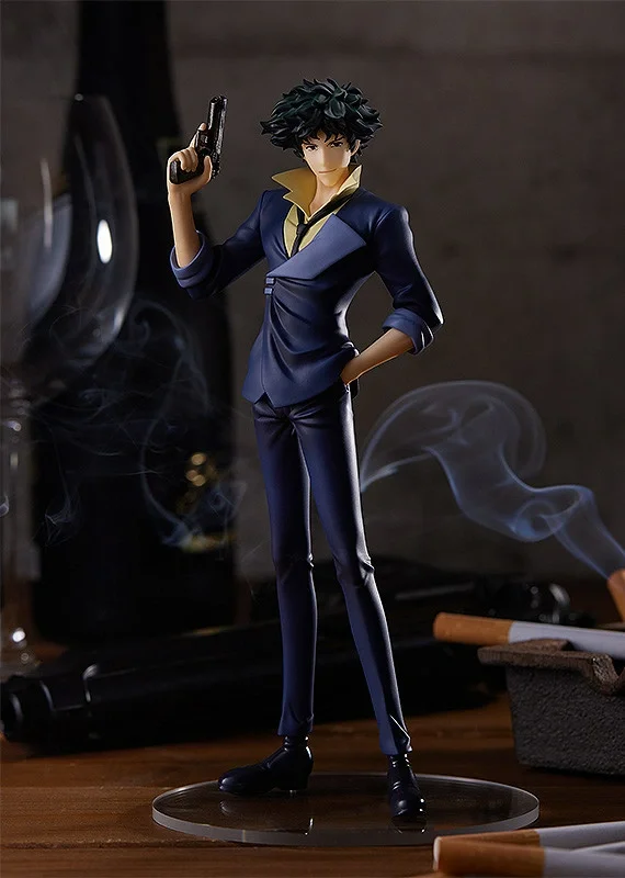 GOOD SMILE COMPANY [GoodSmile] POP UP PARADE Spike Spiegel - Cowboy Bebop