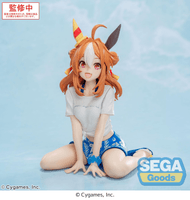 Yumemirize Umamusume: Pretty Derby Copano Rickey -Gaze on Me!- 5