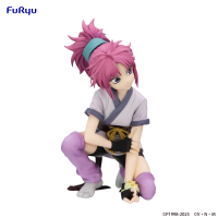 HUNTER×HUNTER　Noodle Stopper Figure -Machi- 13