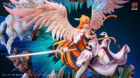 GOOD SMILE COMPANY Sword Art Online: Alicization Asuna "Genesis God Stacia" 1/4 Scale Statue - Sword Art Online - photo 16