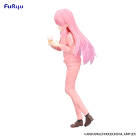 BOCCHI THE ROCK!　Trio-Try-iT Figure -Hitori Gotoh- 3
