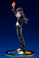 KOTOBUKIYA KYO KUSANAGI THE KING OF FIGHTERS '98 Ver. - The King of Fighters - photo 16