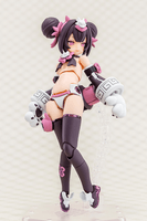 PUNI☆MOFU LONG 12