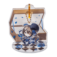 Rozen Maiden Ribbon Series: Collectible Acrylic Stand (Random) 5
