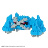 Kawada Metagross - Pokémon - photo 1