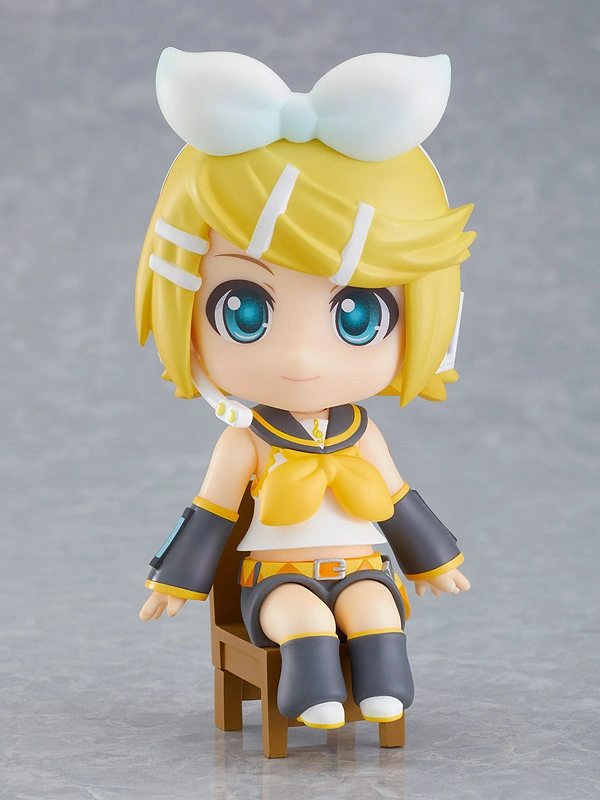 [GoodSmile] Nendoroid Swacchao! Kagamine Rin