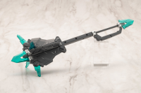 HEAVY WEAPON UNIT50 LARGE VARIABLE MACE 2