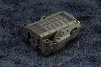 HEXA GEAR BOOSTER PACK 012 MULTI-LOCK MISSILE 8