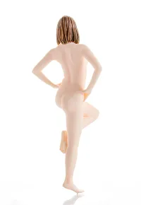 Max Factory PLAMAX Naked Angel 1/20 Akari Mitani - Character Kits - photo 5