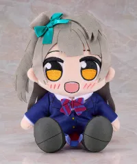 GOOD SMILE COMPANY Kuripan Plushie Kotori Minami - Love Live! - photo 1