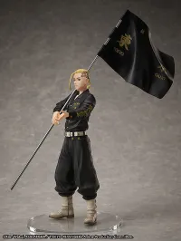 FREEing Statue and ring style: Ken Ryuguji・yRing size (Japanese sizes): 17 ・z - Tokyo Revengers - photo 3