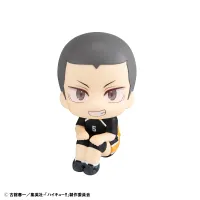 MegaHouse Lookup Haikyu!! Ryunosuke Tanaka Uniform ver. - Haikyu!! - photo 1