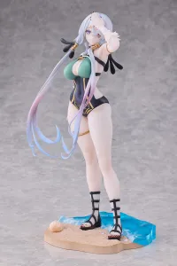 Solarain Lila Decyrus: Swimsuit Ver. - Atelier Ryza - photo 6