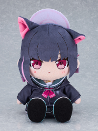 Chocopuni Plushie Kazusa (re-release) 1